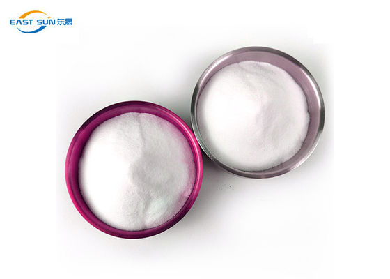 ราคาดี ผงโพลียูรีเทนสีขาวร้อนละลาย 1.2 G / Cm3 ทนต่อสีเหลืองได้ดีเยี่ยม ออนไลน์