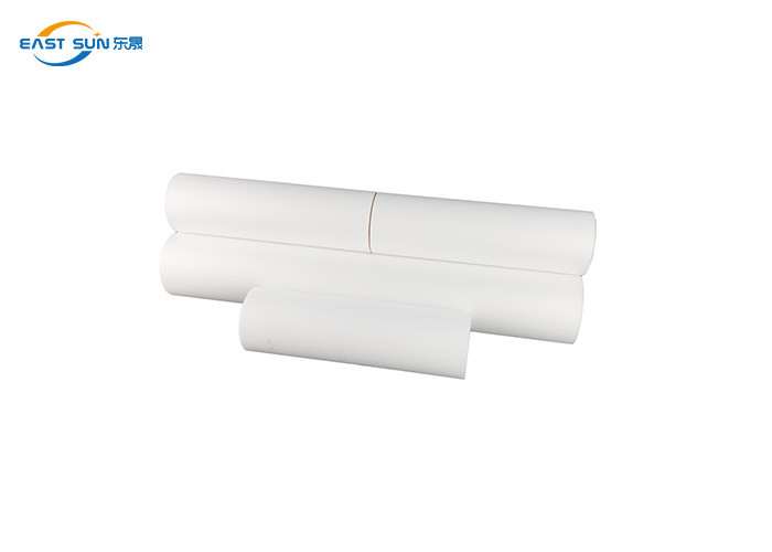 Heat Transfer DTF Printing Film Roll Polyethylene Terephthalate released