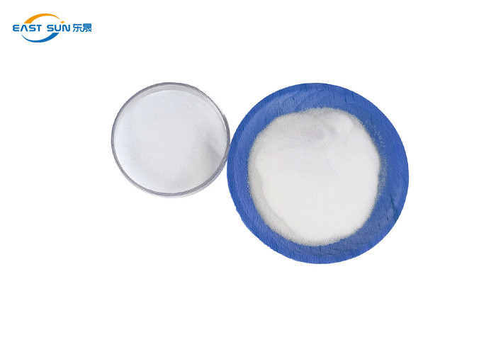 Free Sample 1kg Polyurethane White Hot Melt Dtf Transfer Powder For Dtf Printing