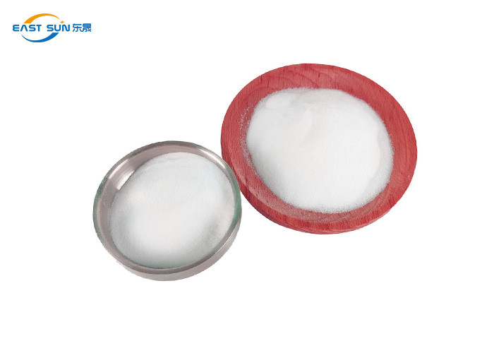 High Adhesion Hot Melt Glue Powder For Textiles And Heat Transfer