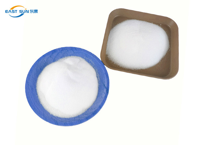 Cotton Fabric TPU Powder White Heat Transfer Hot Melt Adhesive DTF Powder