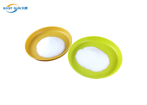 Good price TPU Hot Melt Powder การถ่ายเทความร้อนโพลียูรีเทนความยืดหยุ่นนุ่มดีเยี่ยมสำหรับ DTF ออนไลน์