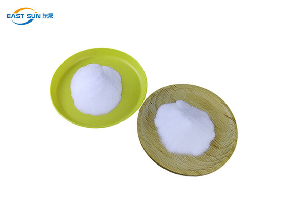 Good price การพิมพ์การถ่ายเทความร้อน DTF Hot Melt Powder Polyurethane White Powder 80um 200um ออนไลน์