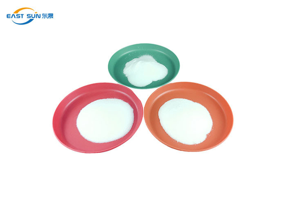 Good price Soft Polyurethane TPU DTF Hot Melt Powder ความยืดหยุ่นที่ดีสำหรับการถ่ายเทความร้อน ออนไลน์