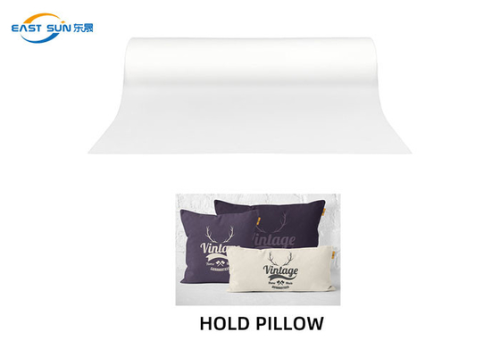 Good price เสื้อยืด DTF PET Film 30cm 33cm 60cm ความกว้าง Cold Peel ด้านเดียว Matte ออนไลน์