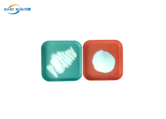 Good price Polyamide Hot Melt Powder Adhesive ความต้านทานการซัก 90 องศาสำหรับ Interlining ออนไลน์
