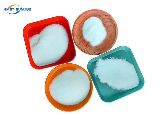 Good price White TPU Polyurathane DTF ผงร้อนละลายสำหรับเครื่องพิมพ์ดิจิตอลการ์เม้นท์ ออนไลน์