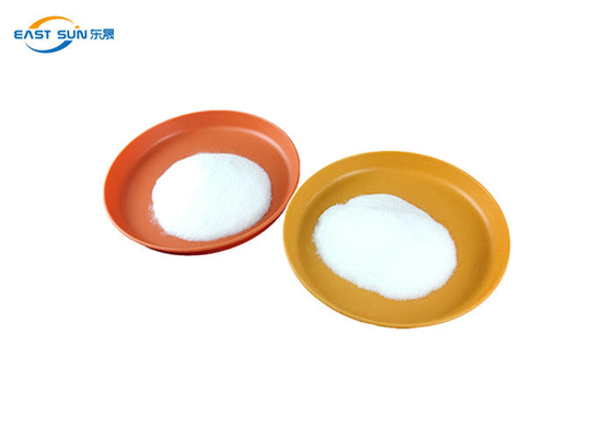 Good price กาว TPU Hot Melt Powder Soft Feel ถ่ายเทความร้อน Polyurethane สำหรับ DTF ออนไลน์