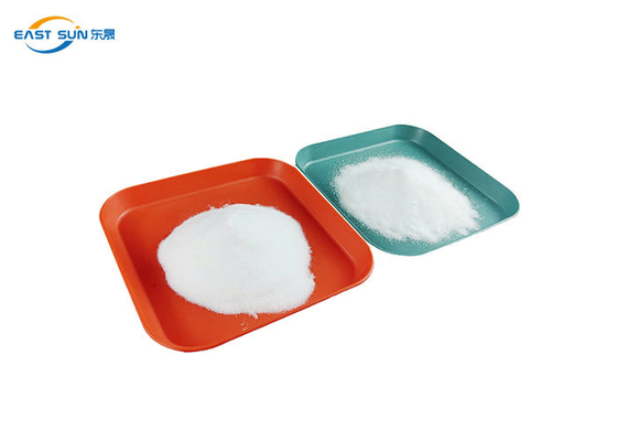 Good price การพิมพ์สกรีน PES Hot Melt Powder 80um - 170um สำหรับผ้า ออนไลน์