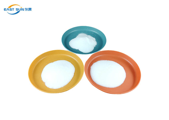 Good price 80 - 170 ไมครอน PA Co Polyamide Hot Melt Powder Adhesive สำหรับ Interlining ออนไลน์