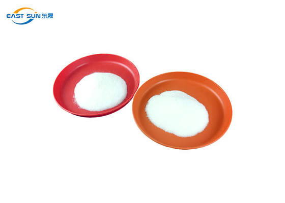 Good price DTF Hot Melt Polyurethane Adhesive Powder สำหรับสิ่งทอ Digital Transfer Film ออนไลน์
