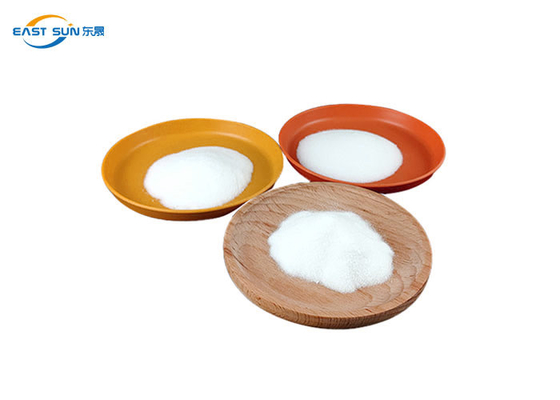 Good price โพลีอะมายด์ไวท์พาวเดอร์ PA Hot Melt Adhesive Powder Sublimation บนผ้าฝ้าย ออนไลน์