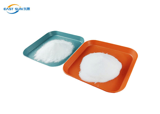 Good price ผงโพลีเอสเตอร์ PES ความต้านทานการซัก 90 องศาสำหรับการถ่ายเทความร้อน ออนไลน์