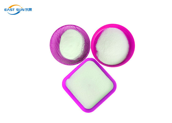 Good price โพลียูรีเทน DTF TPU กาวร้อนละลาย 85-110 องศาจุดหลอมเหลวสำหรับเสื้อยืด ออนไลน์