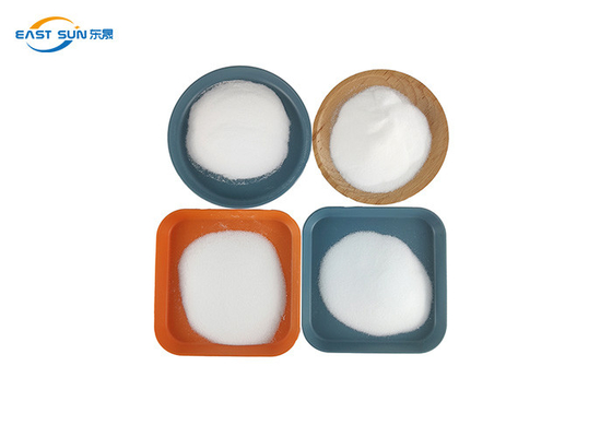 Good price 0 - 80um PES Powder Co ผงกาวร้อนละลายโพลีเอสเตอร์สำหรับการพิมพ์สกรีน ออนไลน์