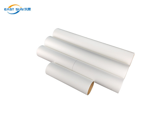 Good price A3 A4 Hot Peel Cold Peel Heat Transfer แผ่นฟิล์ม PET Digital Transfer ออนไลน์