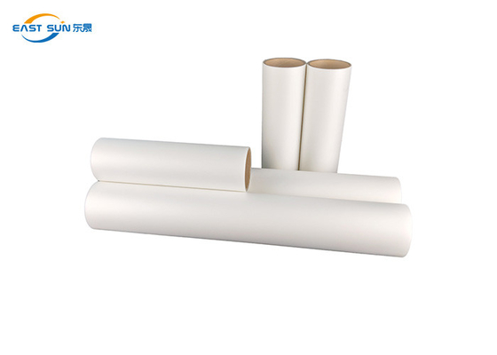 Good price 30cm 60cm Release Dtf PET Transfer Film สำหรับเครื่องพิมพ์อิงค์เจ็ทดิจิตอลการพิมพ์การถ่ายเทความร้อน ออนไลน์