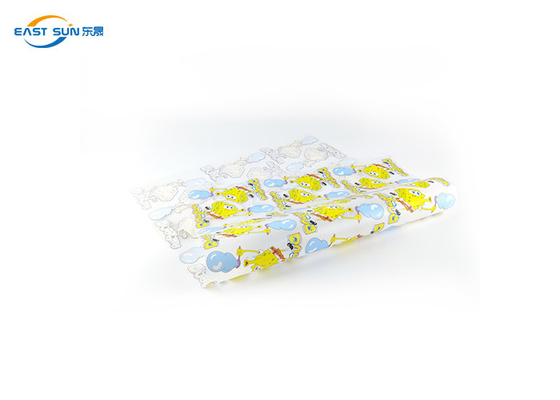 Good price ฟิล์มพิมพ์ดิจิตอล DTF Cold Peel PET สำหรับการพิมพ์การถ่ายเทความร้อน ออนไลน์