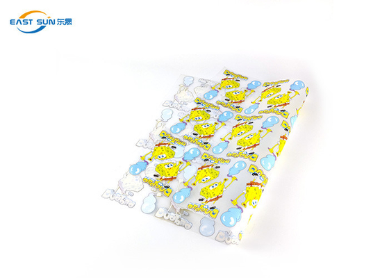 Good price ฟิล์ม PET DTF 75 ไมครอนสองด้าน 30 ซม. 60 ซม. สำหรับการถ่ายเทความร้อน ออนไลน์
