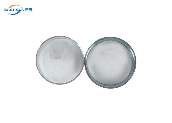 Good price 80-170 ไมครอน PES Co Polyester Hot Melt Powder Adhesive สำหรับ Interlining ออนไลน์