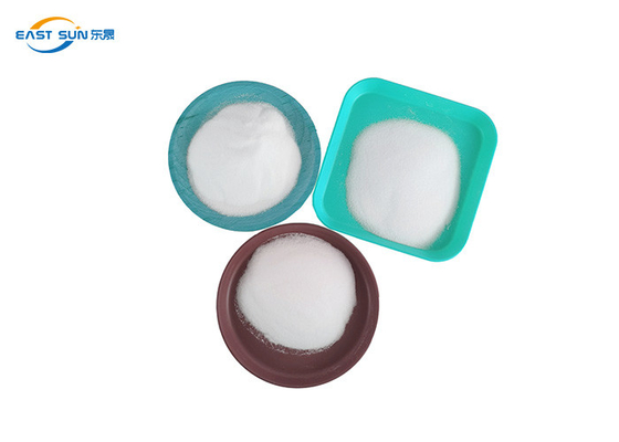 Good price ผงกาวร้อนละลายโพลีเอสเตอร์ PES ผงสำหรับการพิมพ์สกรีน Slik ออนไลน์