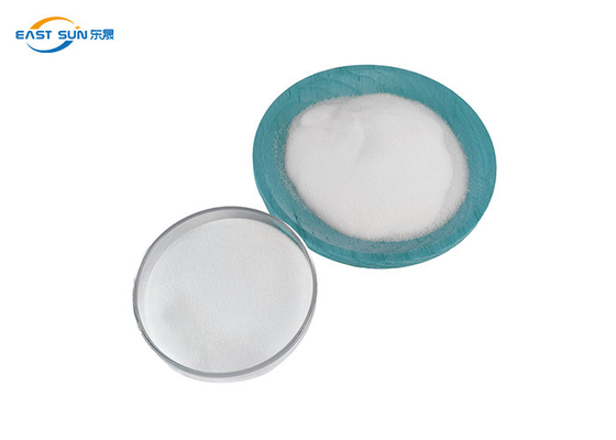 Good price CO ผงกาวผ้าโพลีเอสเตอร์ PES Hot Melt Powder สำหรับเสื้อผ้า ออนไลน์