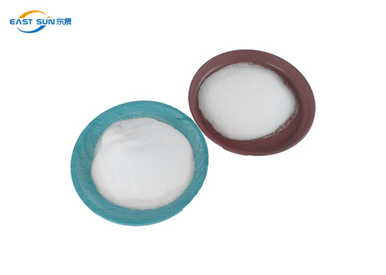 Good price ผงกาวโพลียูรีเทน DTF สีขาว Hot Melt Powder สำหรับการถ่ายเทความร้อน DTF ออนไลน์