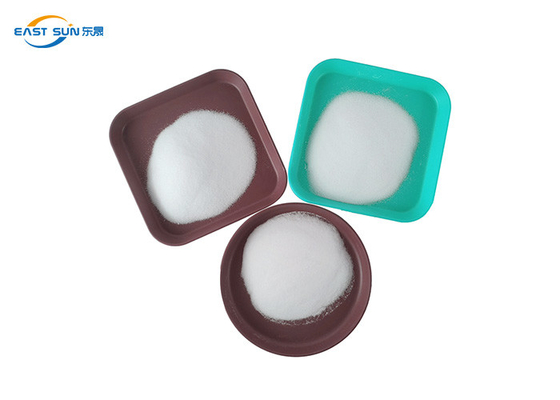 Good price RoHs REACH PES Polyester Hot Melt Powder Adhesive การถ่ายเทความร้อนสำหรับผ้า ออนไลน์