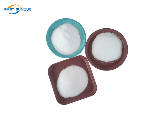 Good price โพลียูรีเทนผงกาวร้อนละลายไวท์ซอฟต์ DTF สำหรับเครื่องถ่ายโอน ออนไลน์