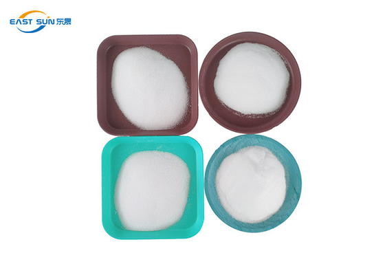 Good price ผงกาวร้อนละลายโพลียูรีเทน TPU สีขาวสำหรับฟิล์มถ่ายโอนความร้อน DTF ออนไลน์