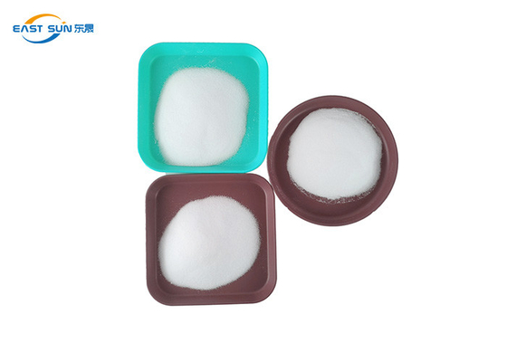 Good price 1 กก. ต่อถุง ผงกาวถ่ายเทความร้อน TPU สีขาว DTF Hot Melt Powder ออนไลน์