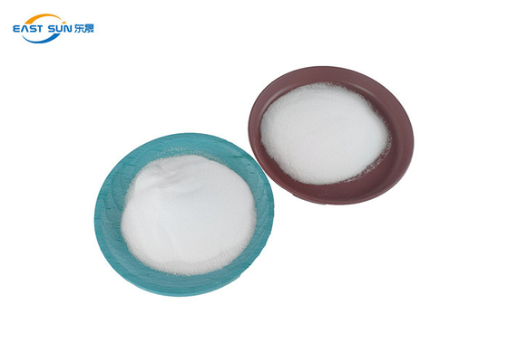 Good price TPU DTF Hot Melt Powder Adhesive Soft Polyurethane สำหรับการถ่ายเทความร้อน ออนไลน์