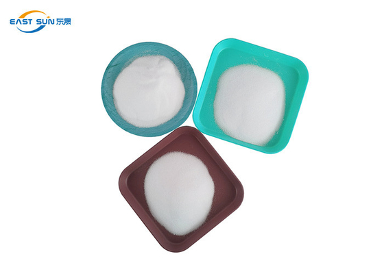 Good price ความต้านทานการซัก PA Powder Polyamide Hot Melt Powder Adhesive สำหรับสิ่งทอ ออนไลน์