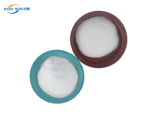 Good price ดูดซับหมึกได้ 100% TPU Hot Melt Adhesive Powder รูปแบบสีสันสดใส ออนไลน์