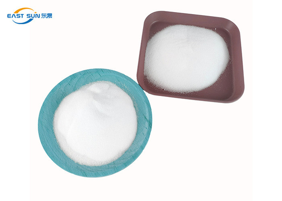 Good price การถ่ายเทความร้อน PES Powder Garment Interlining Polyester Hot Melt Powder Adhesive ออนไลน์