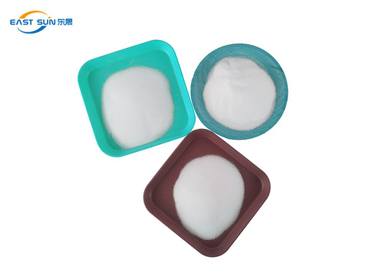 Good price ผงโพลียูรีเทน TPU ล้างทำความสะอาดได้ DTF Hot Melt Powder ออนไลน์