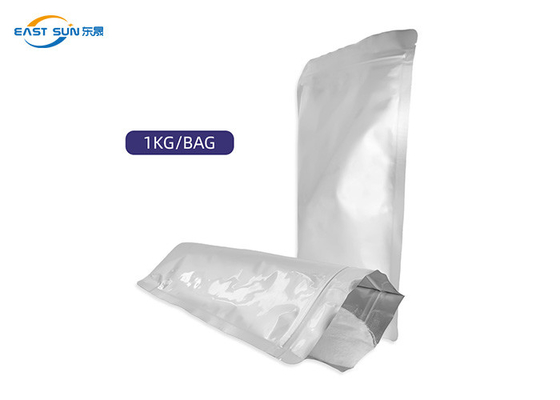 Good price 1KG / Bag Polyester PES Transfer Powder Adhesive สำหรับเครื่องเคลือบผงร้อนละลาย ออนไลน์