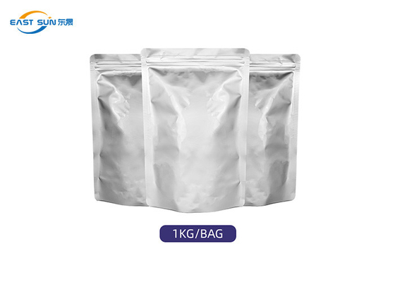 Good price Hot Melt DTF Adhesive Powder Polyurethane 1Kg TPU White 80-200um สำหรับการถ่ายเทความร้อน ออนไลน์