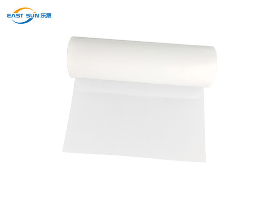 Good price โฟลม PET แอนด์ฮอทเพิล Cold And Hot Peel Double-Sided Matte Heat Transfer สําหรับการพิมพ์ DTF ออนไลน์