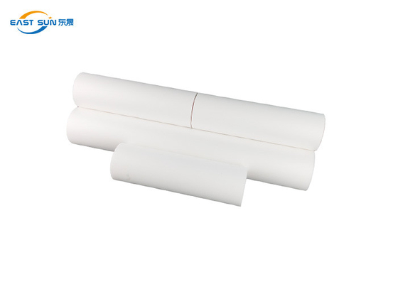 Good price A3 A4 ม้วนฟิล์ม PET เคลือบด้านสองด้านสำหรับการพิมพ์การถ่ายเทความร้อนของเครื่องพิมพ์ DTF ออนไลน์