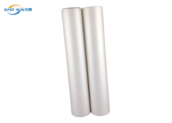 Good price 30 ซม. 33 ซม. 60 ซม. ลอกเย็น PET DTF ฟิล์มพิมพ์ม้วนถ่ายเทความร้อน ออนไลน์