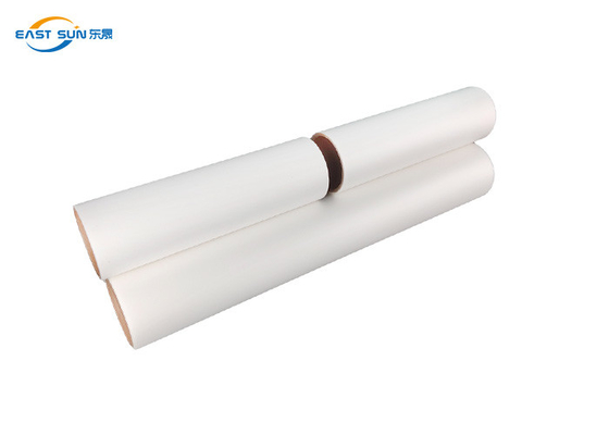 Good price 30CM 33CM 60CM DTF PET Transfer Film Trnaslucent สำหรับเครื่องพิมพ์ ออนไลน์