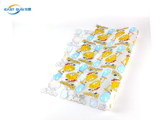 Good price Dtf Pet Film For Printer ม้วนพิมพ์ 60ซม. 30ซม. 33ซม. แผ่น A4 A3 ออนไลน์