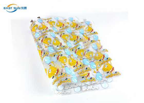 Good price DTF ม้วนฟิล์ม PET ถ่ายเทความร้อน 60 ซม. ลอกเย็นสำหรับเสื้อยืด ออนไลน์