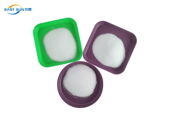 Good price การถ่ายเทความร้อน Tpu Textile DTF Hot Melt Powder White Polyurethane ออนไลน์