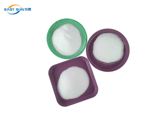 Good price Soft Feel White Tpu Dtf Hot Melt Powder สำหรับการถ่ายเทความร้อน ออนไลน์