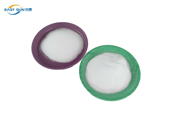 Good price กาวผงร้อนละลาย TPU DTF ยืดหยุ่นสูงสำหรับการพิมพ์การถ่ายเทความร้อนของเสื้อยืด ออนไลน์