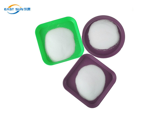 Good price กาวผ้าผงโพลีอะมายด์สีขาวล้างทำความสะอาดได้สำหรับการถ่ายเทความร้อน ออนไลน์