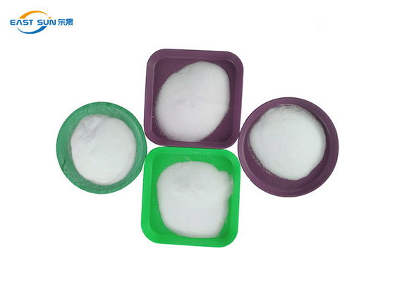 Good price ผงกาวร้อนละลายโพลีอะไมด์สีขาว Rohs HBCDD ได้รับการอนุมัติ ออนไลน์