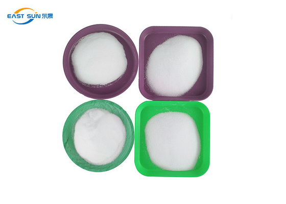 Good price 80-200Um Polyurethane TPU DTF Hot Melt Powder สำหรับการพิมพ์การถ่ายเทความร้อน ออนไลน์